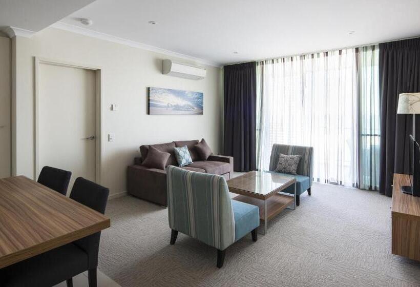 هتل Mantra Geraldton