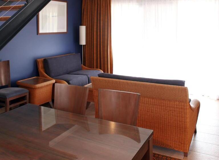 هتل Mantra Geraldton