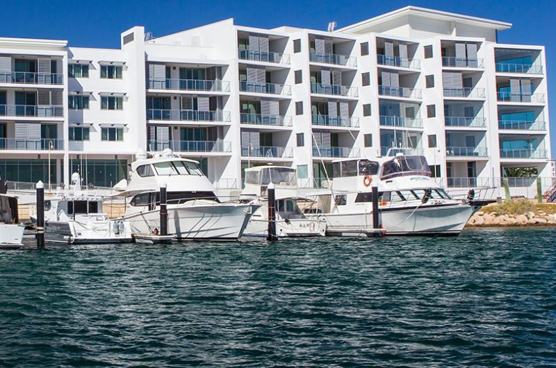 هتل Mantra Geraldton