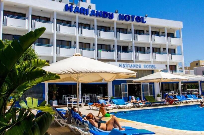酒店 Mariandy
