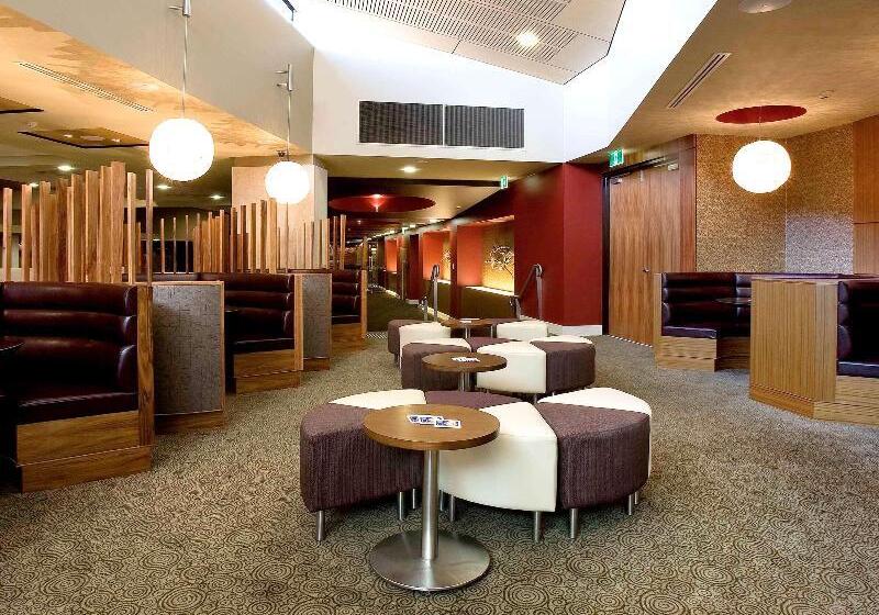 هتل Mercure Sydney Liverpool