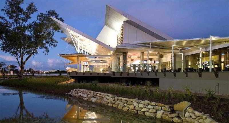 هتل Mercure Sydney Liverpool