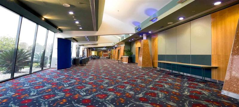 هتل Mercure Sydney Liverpool