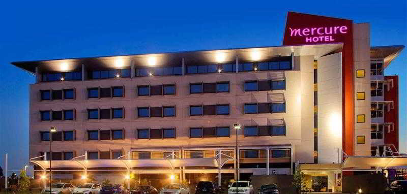 هتل Mercure Sydney Liverpool