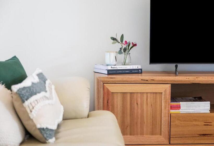 호텔 Merlot Verdelho Townhouses