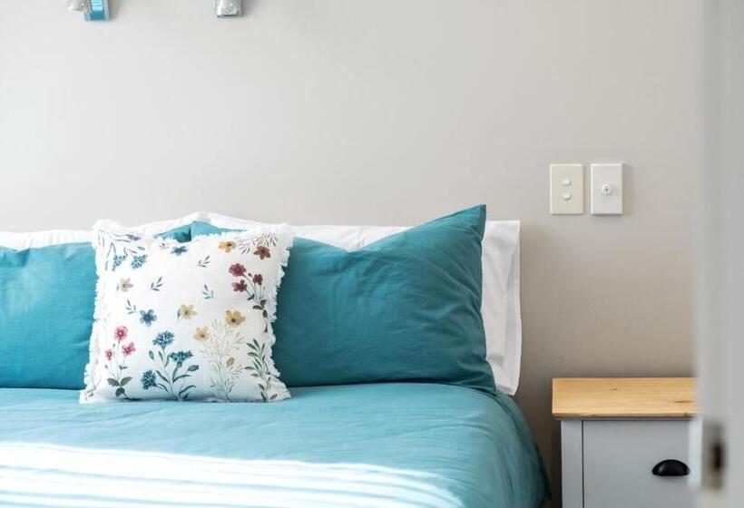 호텔 Merlot Verdelho Townhouses