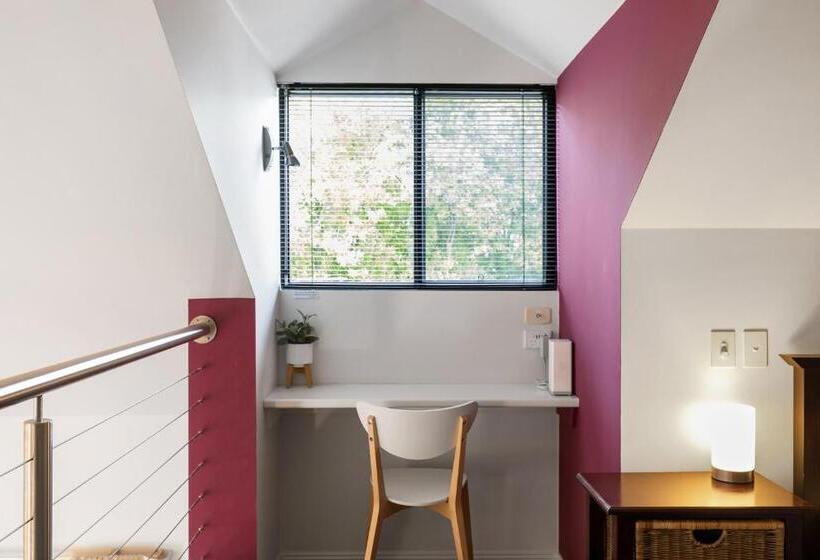 호텔 Merlot Verdelho Townhouses