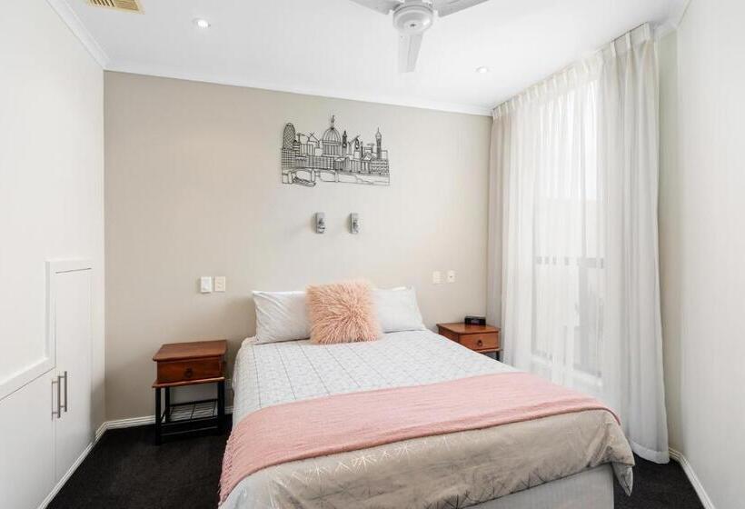 호텔 Merlot Verdelho Townhouses