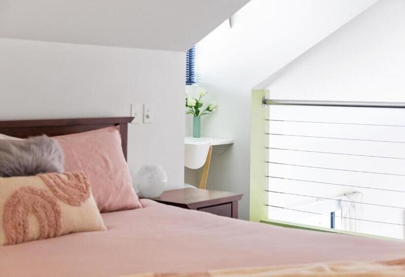 호텔 Merlot Verdelho Townhouses