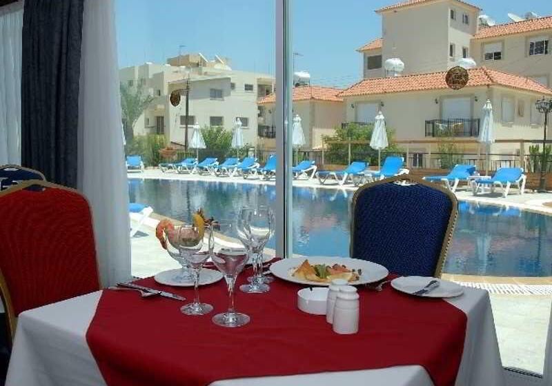 בית מלון כפרי M. Moniatis