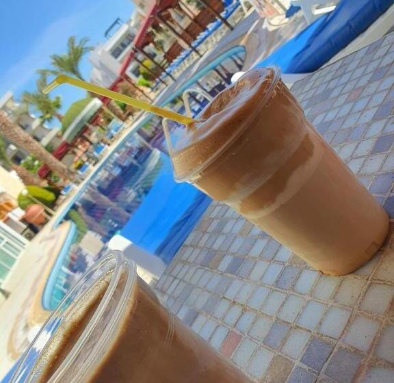 בית מלון כפרי M. Moniatis