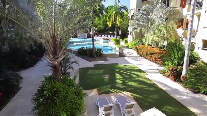 בית מלון כפרי Montpellier Boutique Resort