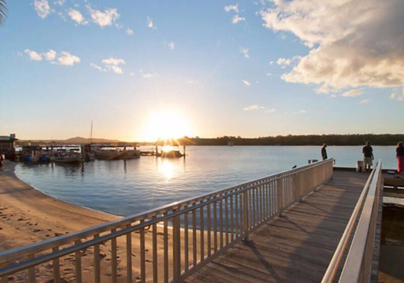 בית מלון כפרי Montpellier Boutique Resort