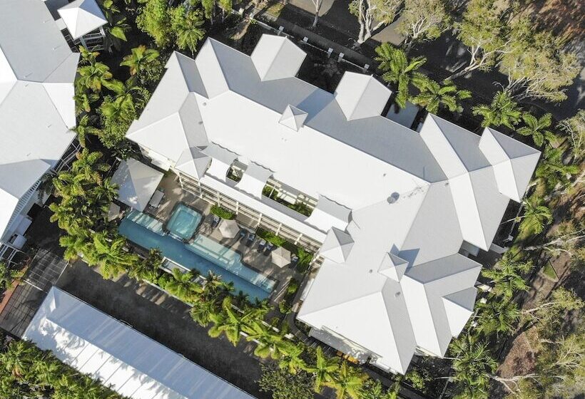 ホテル Mowbray By The Sea