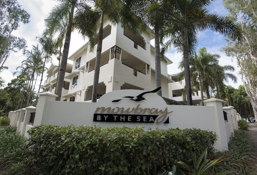 ホテル Mowbray By The Sea