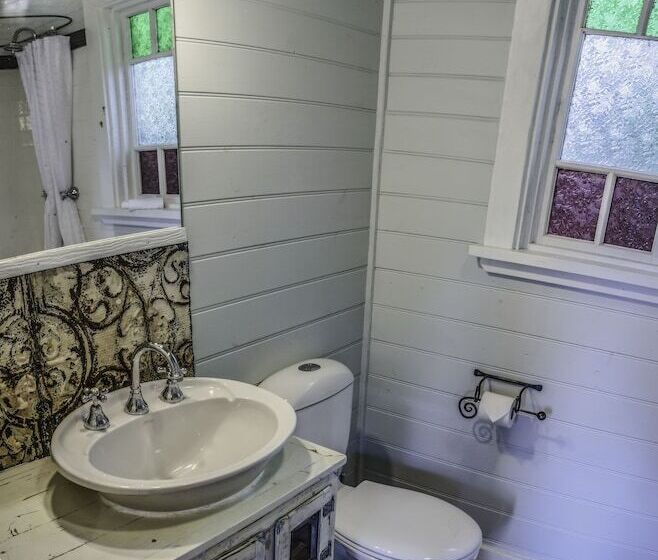 בית מלון כפרי Old Leura Dairy