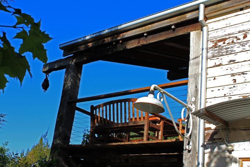 בית מלון כפרי Old Leura Dairy