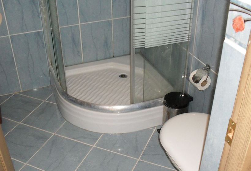 酒店 Peda Bodrum Blue