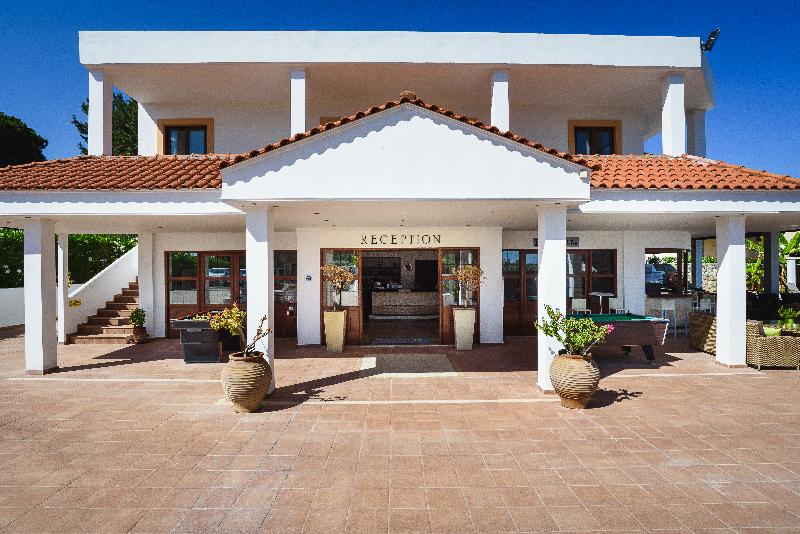 فندق Pefkos Village Resort