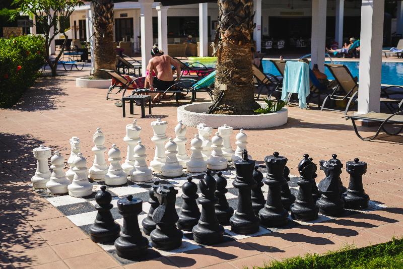 فندق Pefkos Village Resort