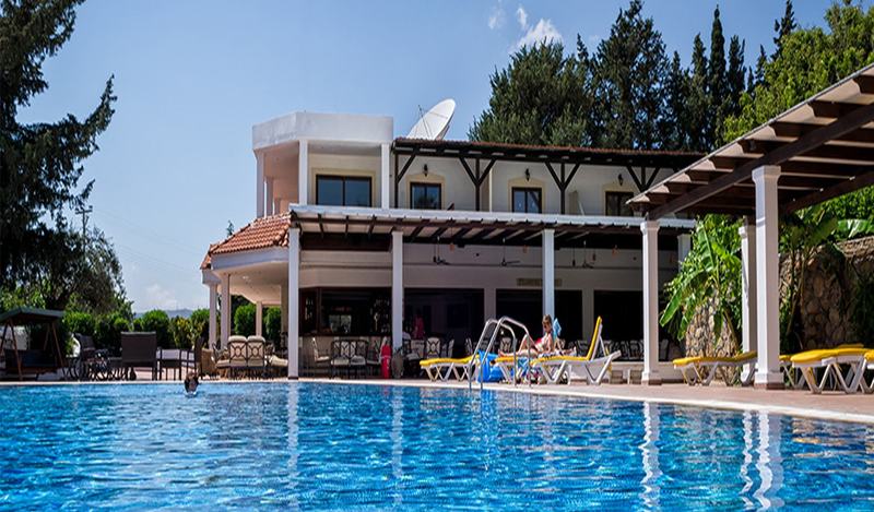 فندق Pefkos Village Resort