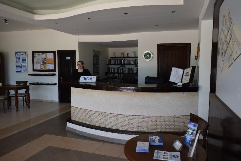 فندق Pefkos Village Resort