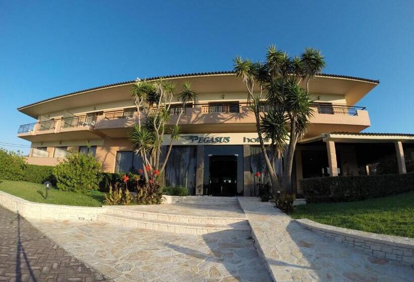 酒店 Pegasus