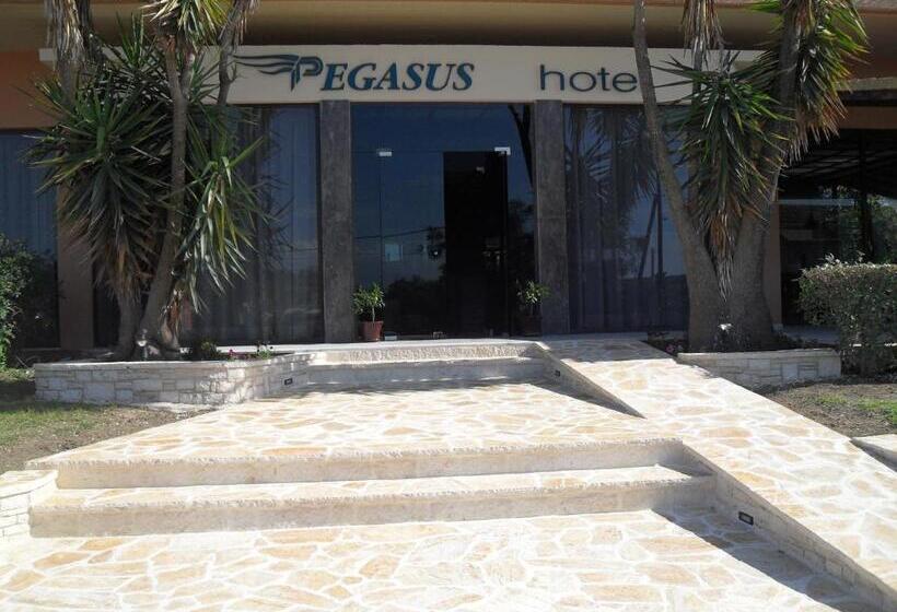 酒店 Pegasus