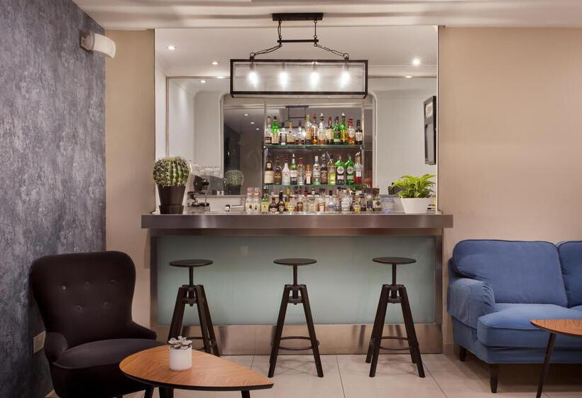 Plaza Regency Hotels