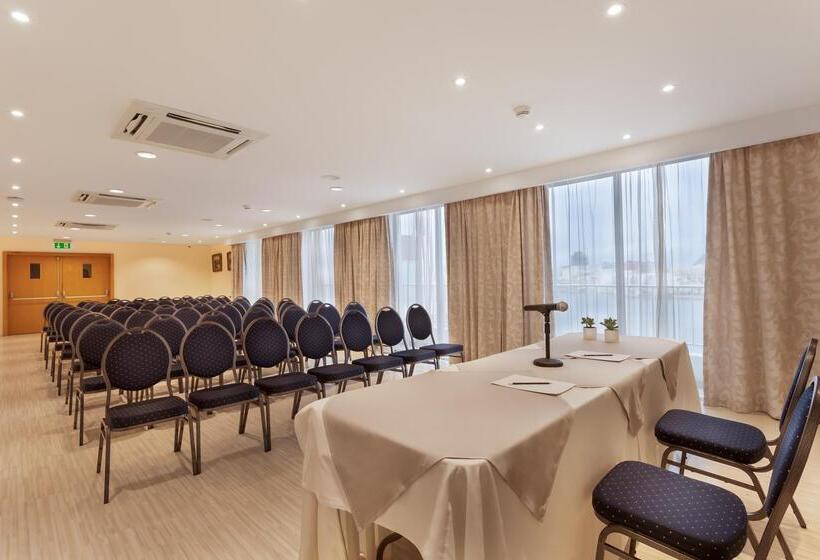 Plaza Regency Hotels