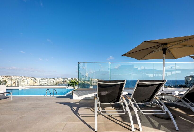 Plaza Regency Hotels