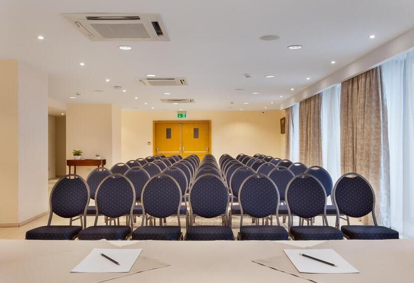 Plaza Regency Hotels