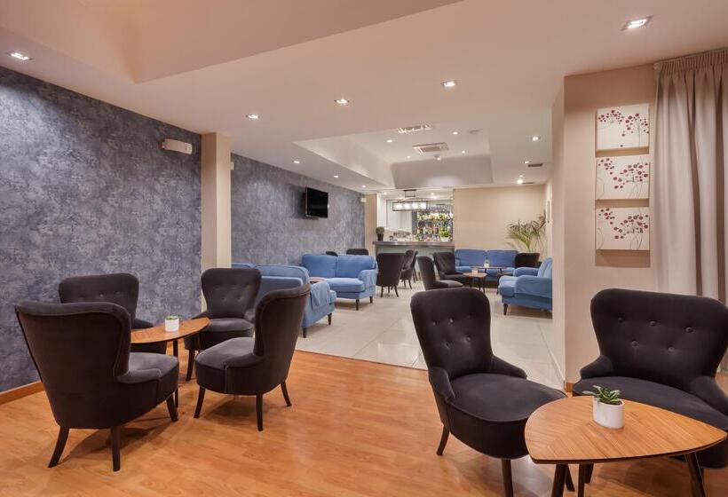 Plaza Regency Hotels