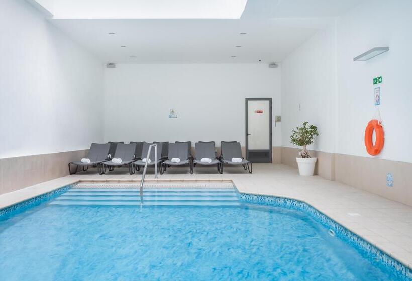 Plaza Regency Hotels