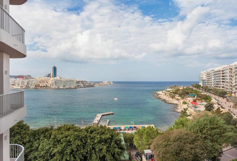 Plaza Regency Hotels