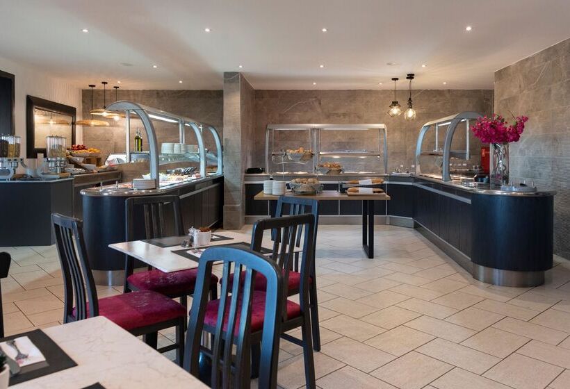 Plaza Regency Hotels