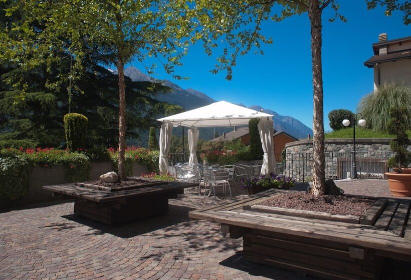 فندق Relais Du Foyer