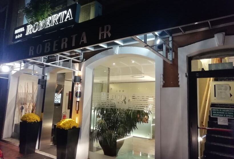 酒店 Roberta