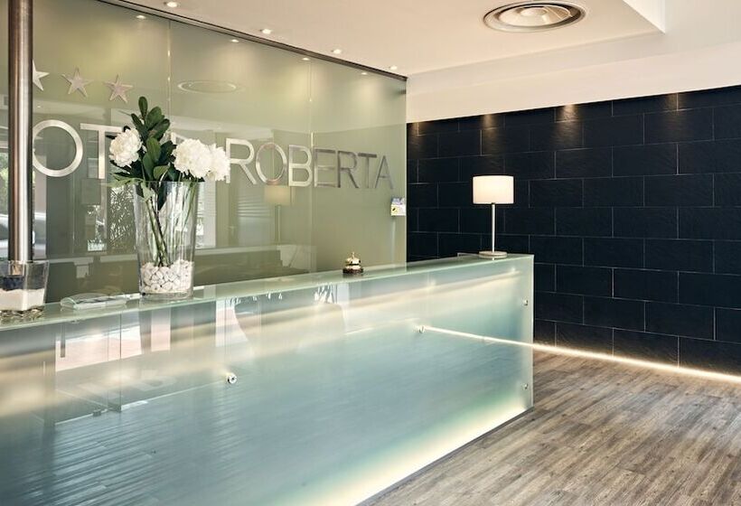 酒店 Roberta