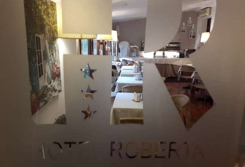 هتل Roberta