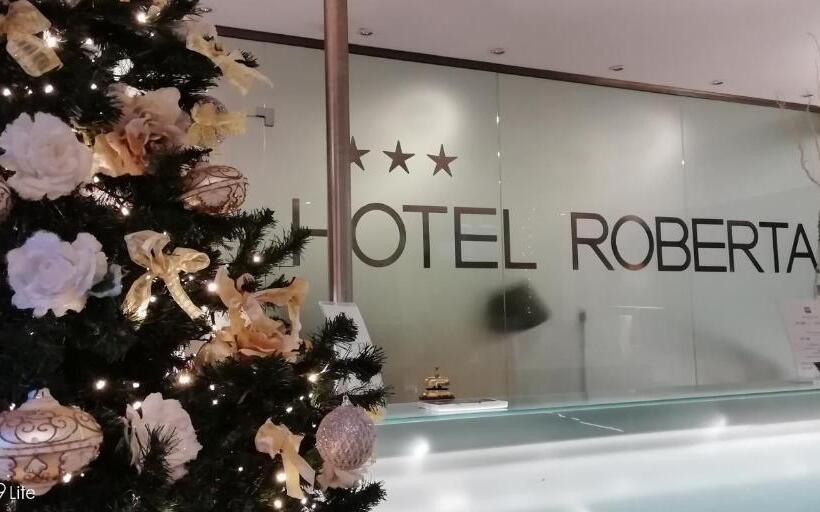 酒店 Roberta