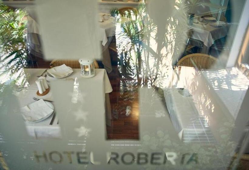 酒店 Roberta