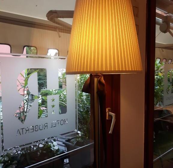 酒店 Roberta