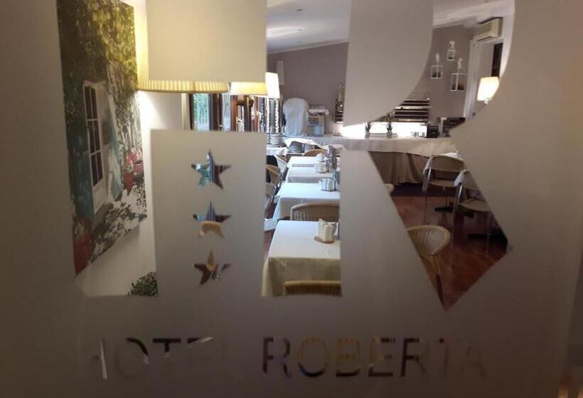 酒店 Roberta