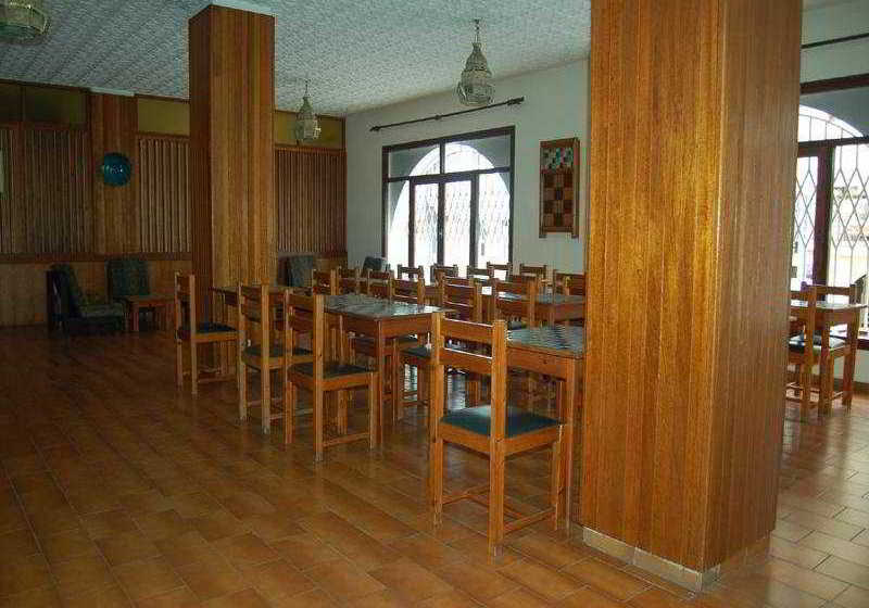 فندق Résidence Shems