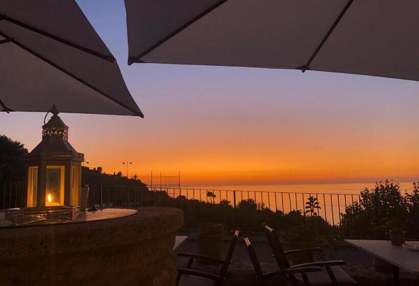 Сельский отель D´interior Ca Mado Paula