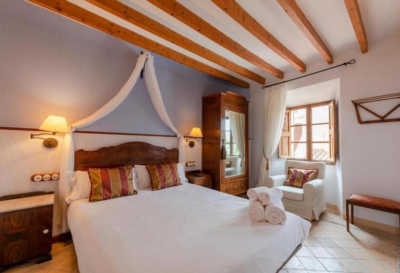 Сельский отель D´interior Ca Mado Paula