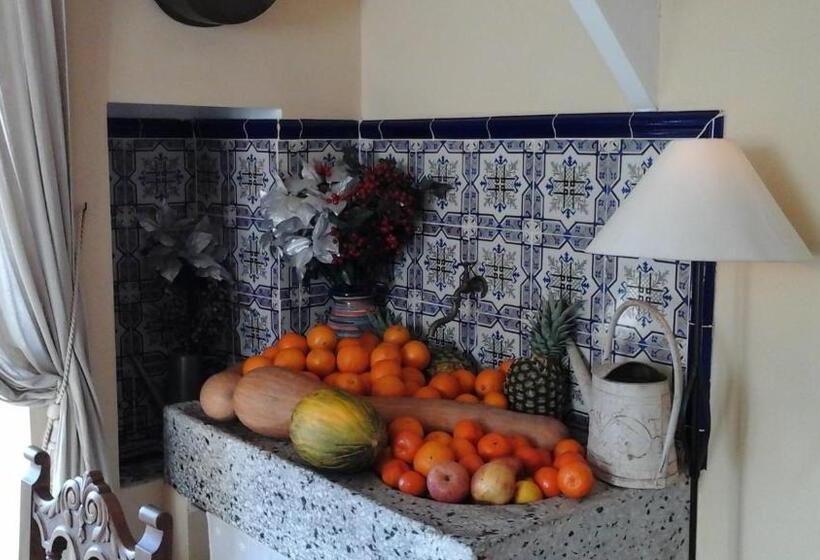 Сельский отель D´interior Ca Mado Paula