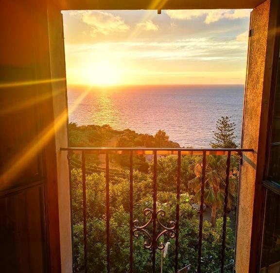 Сельский отель D´interior Ca Mado Paula