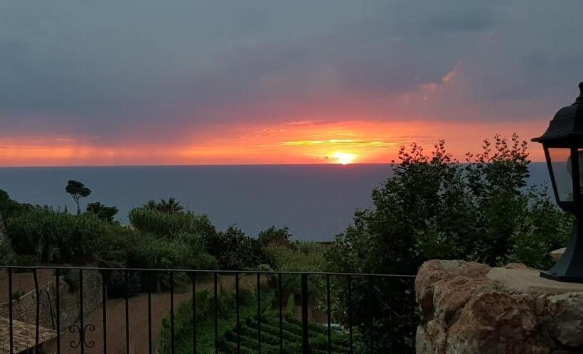 Сельский отель D´interior Ca Mado Paula